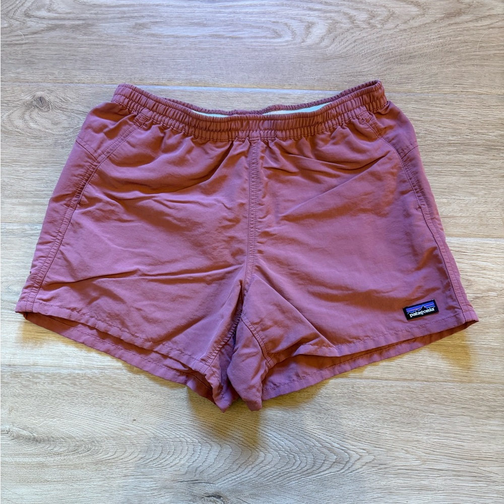 Patagonia Women’s 5” Baggies